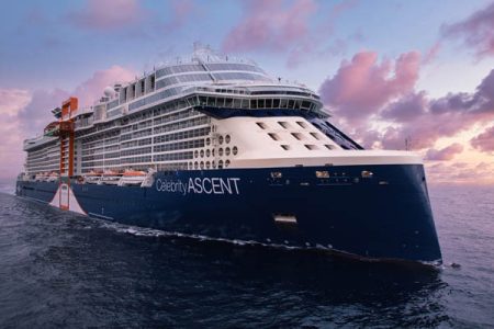 Celebrity Ascent 11晚 意大利 希臘 土耳其 17Aug26 及 19Oct26