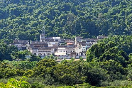 荔枝窩 吉澳 – 學校活動